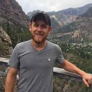 Meet your Posher, Jeb